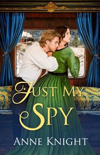Produktbild: Just My Spy