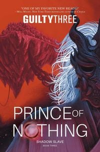 Produktbild: Shadow Slave, Book 3