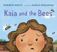 Produktbild: Kaia and the Bees