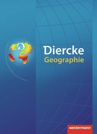 Bild vom Artikel Diercke Geographie. Schülerband. Ausgabe 2007 vom Autor Dieter Böhn
