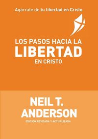 Produktbild: Los Pasos Hacia la Libertad en Cristo