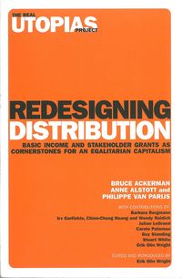 Produktbild: Redesigning Distribution