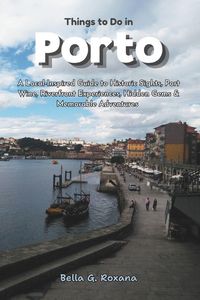 Produktbild: Things to Do in Porto