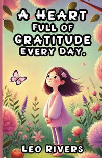 Produktbild: A Heart Full of Gratitude Every Day