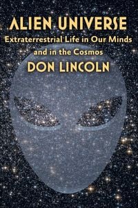 Produktbild: Alien Universe