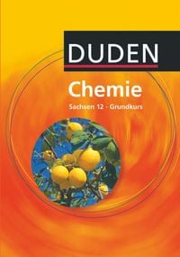 Produktbild: Chemie Sek. II 12 SN Grundkurs SB