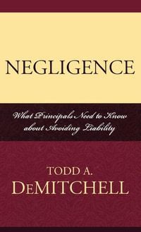 Produktbild: Negligence
