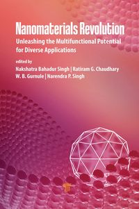 Produktbild: Nanomaterials Revolution