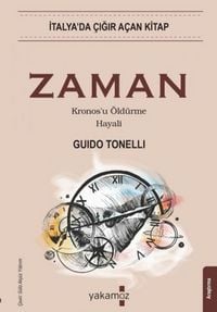 Produktbild: Zaman - Kronosu &Ouml;ld&uuml;rme Hayali