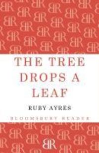 Produktbild: The Tree Drops a Leaf
