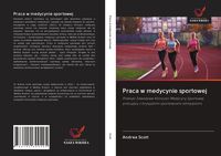 Produktbild: Praca w medycynie sportowej
