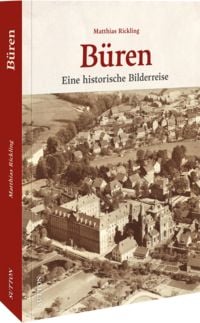 Produktbild: B&uuml;ren