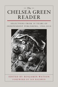 Produktbild: The Chelsea Green Reader