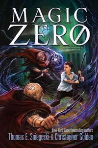 Produktbild: Magic Zero