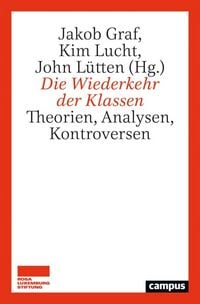 Produktbild: Die Wiederkehr der Klassen