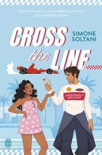 Produktbild: Cross the line