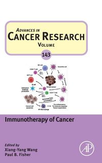 Produktbild: Immunotherapy of Cancer