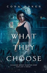 Produktbild: What They Choose