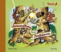 Produktbild: Sammelhans und Firlefanz