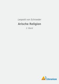 Produktbild: Arische Religion