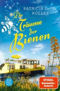 Produktbild: Die Tr&auml;ume der Bienen