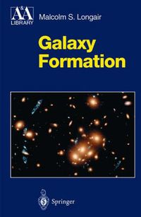 Produktbild: Galaxy Formation