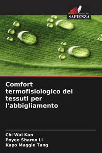 Produktbild: Comfort termofisiologico dei tessuti per l'abbigliamento