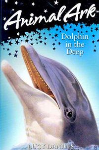 Produktbild: Daniels, L: Dolphin in the Deep