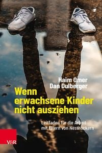 Produktbild: Wenn erwachsene Kinder nicht ausziehen