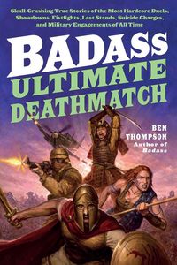 Produktbild: Badass