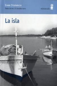 Produktbild: La isla