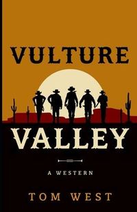 Produktbild: Vulture Valley