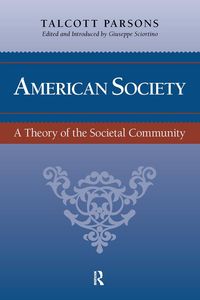 Produktbild: American Society