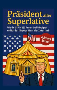 Produktbild: Pr&auml;sident aller Superlative