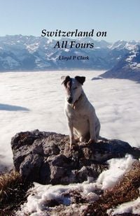 Produktbild: Switzerland on All Fours
