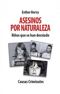 Produktbild: Asesinos por naturaleza