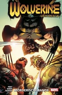 Produktbild: Wolverine: Der Beste