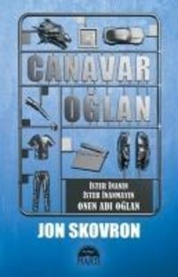 Produktbild: Canavar Oglan