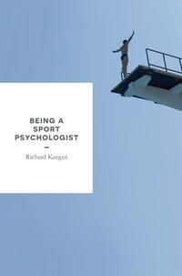 Produktbild: Being a Sport Psychologist