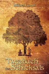 Produktbild: Tagebuch des Schicksals