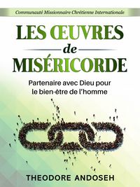 Produktbild: Les oeuvres de mis&eacute;ricorde