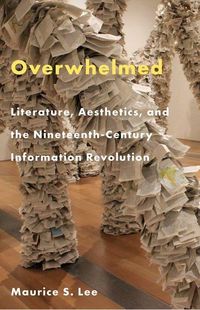 Produktbild: Lee, P: Overwhelmed