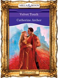 Produktbild: Velvet Touch