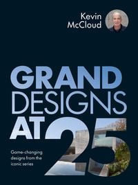 Produktbild: Grand Designs at 25