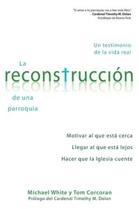 Produktbild: La Reconstruccion de Una Parroquia