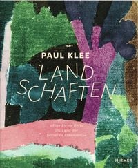 Produktbild: Paul Klee - Landschaften