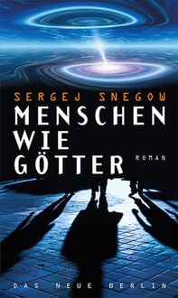 Produktbild: Menschen wie G&ouml;tter
