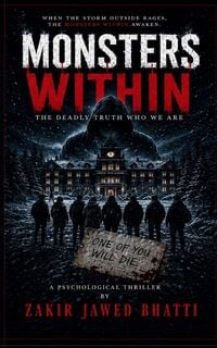 Produktbild: Monsters Within