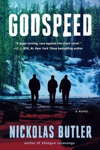 Produktbild: Godspeed