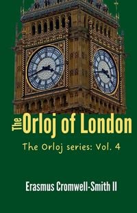 Produktbild: The Orloj of London